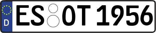 ES-OT1956