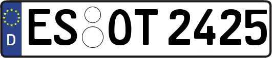 ES-OT2425