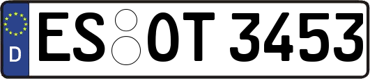 ES-OT3453