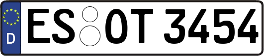 ES-OT3454
