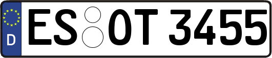 ES-OT3455