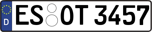 ES-OT3457