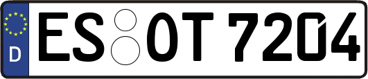 ES-OT7204