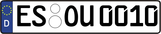 ES-OU0010