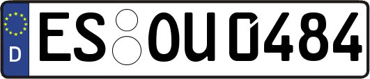 ES-OU0484