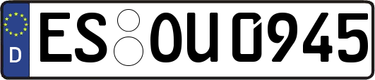 ES-OU0945