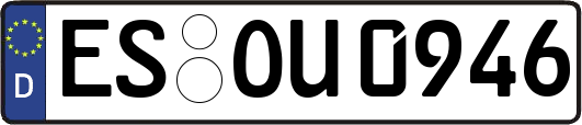 ES-OU0946