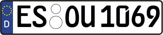 ES-OU1069