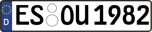 ES-OU1982