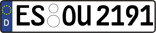 ES-OU2191