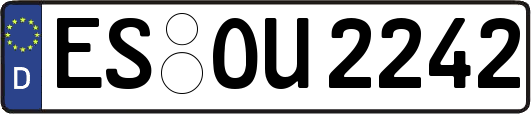 ES-OU2242