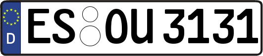 ES-OU3131