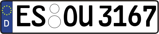 ES-OU3167