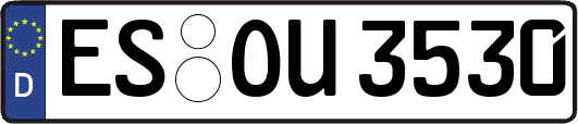 ES-OU3530