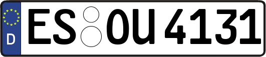 ES-OU4131