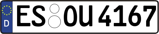 ES-OU4167