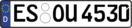 ES-OU4530