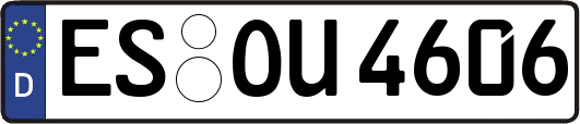 ES-OU4606