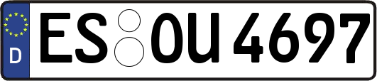 ES-OU4697