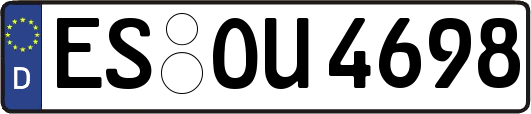ES-OU4698
