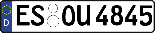 ES-OU4845