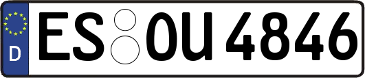 ES-OU4846