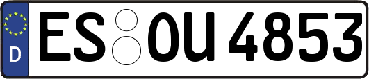 ES-OU4853