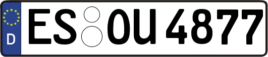 ES-OU4877