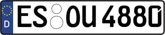 ES-OU4880