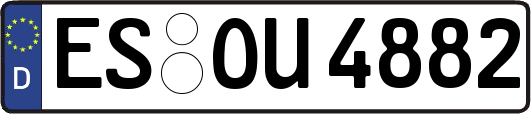 ES-OU4882