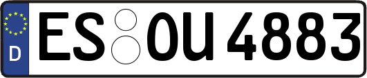 ES-OU4883