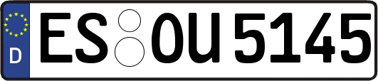 ES-OU5145