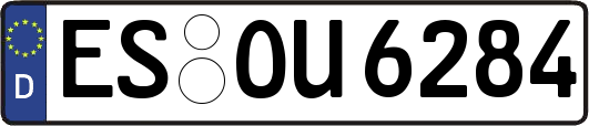ES-OU6284