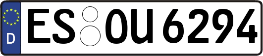 ES-OU6294