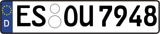 ES-OU7948