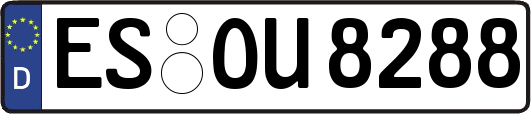 ES-OU8288