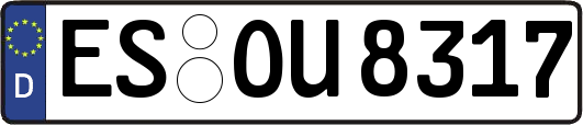 ES-OU8317