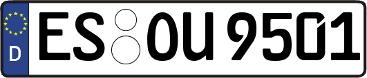 ES-OU9501