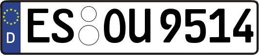 ES-OU9514