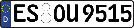 ES-OU9515