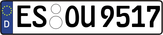 ES-OU9517