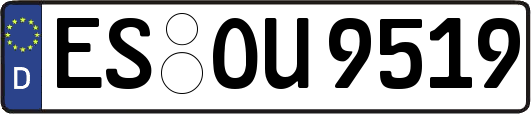 ES-OU9519