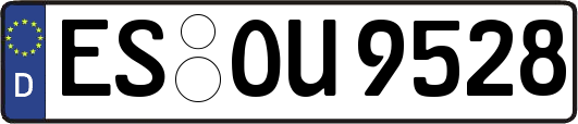 ES-OU9528