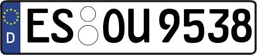 ES-OU9538