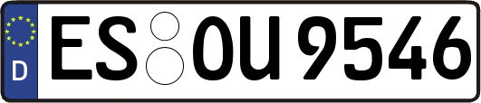 ES-OU9546