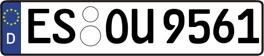 ES-OU9561