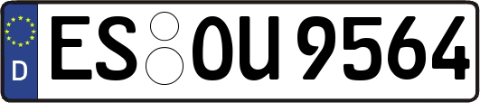 ES-OU9564