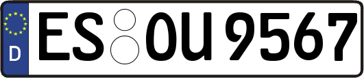 ES-OU9567