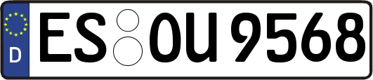 ES-OU9568