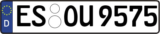 ES-OU9575